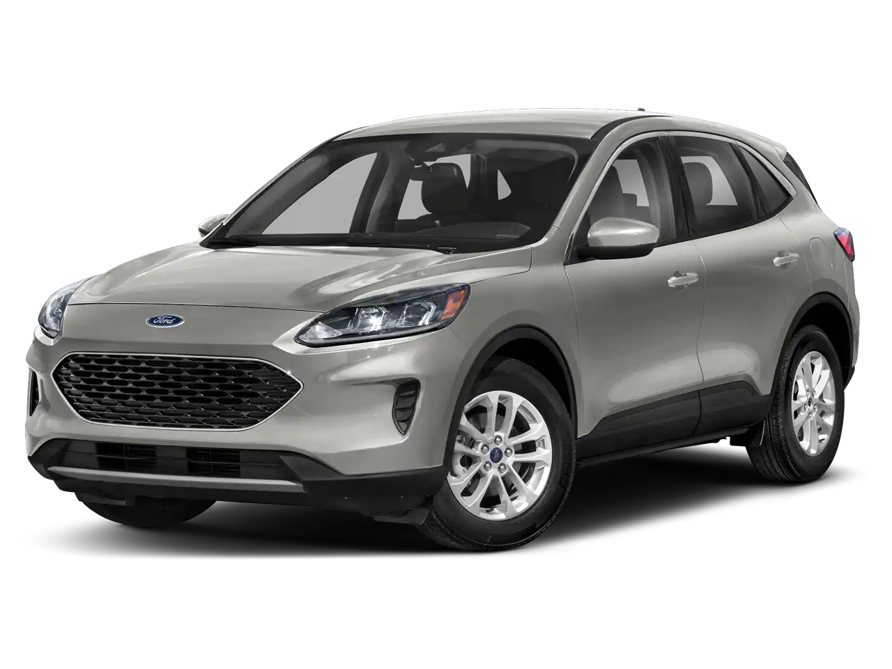 2021 Ford Escape SE AWD's photo