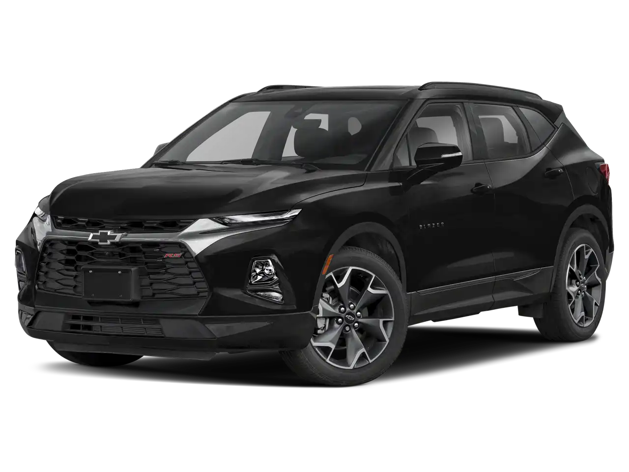 2022 Chevrolet Blazer 3.6 RS AWD's photo
