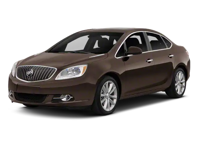 2013 Buick Verano Convenience Group 1SG's photo