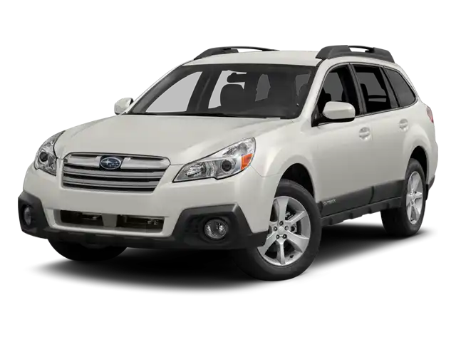 2013 Subaru Outback 2.5i CVT PZEV's photo