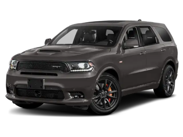 2018 Dodge Durango SRT AWD photo 1