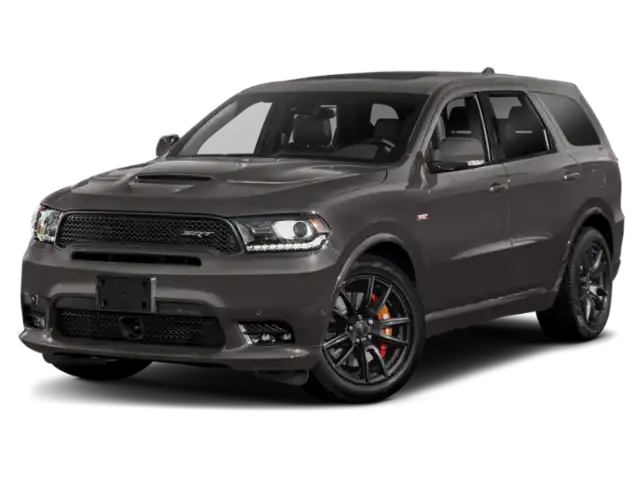 2018 Dodge Durango SRT AWD's photo