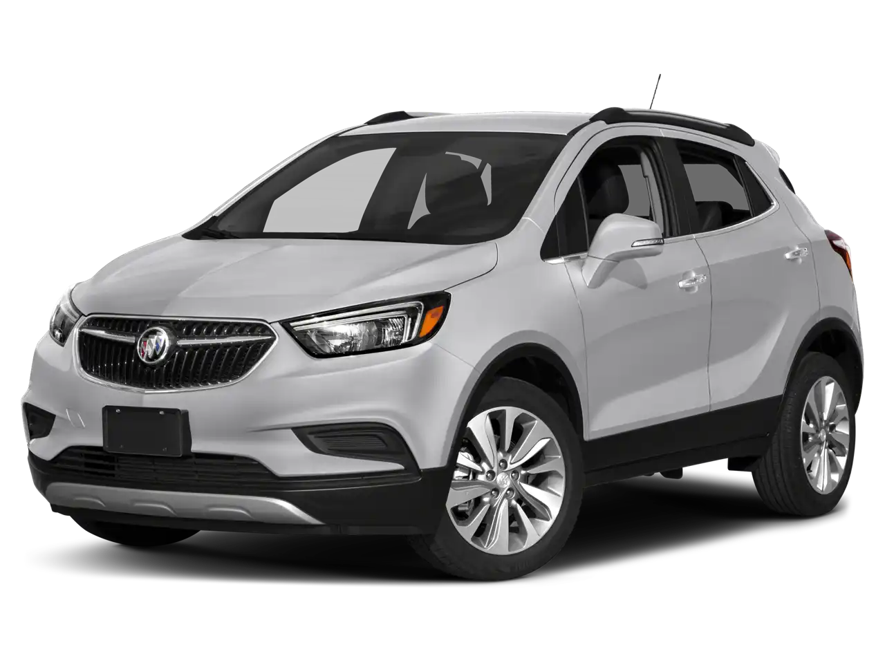 2019 Buick Encore Sport Touring AWD's photo