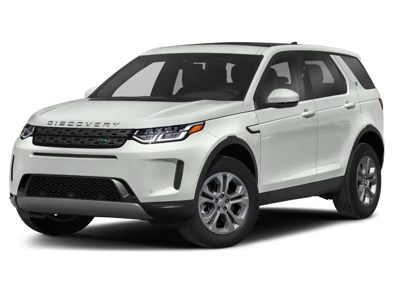 2020 Land Rover Discovery Sport 2.0 S's photo