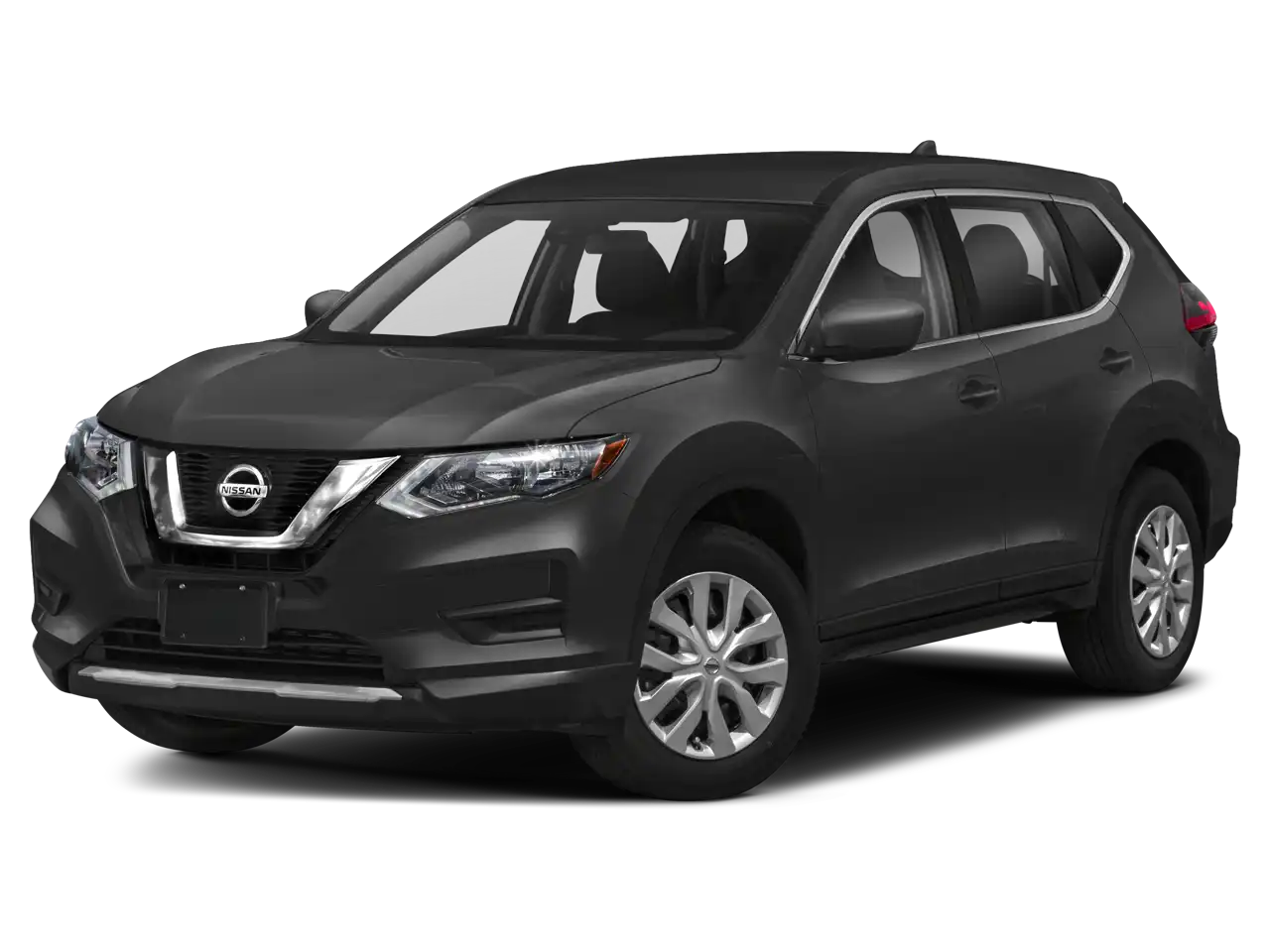 2020 Nissan Rogue SV AWD's photo
