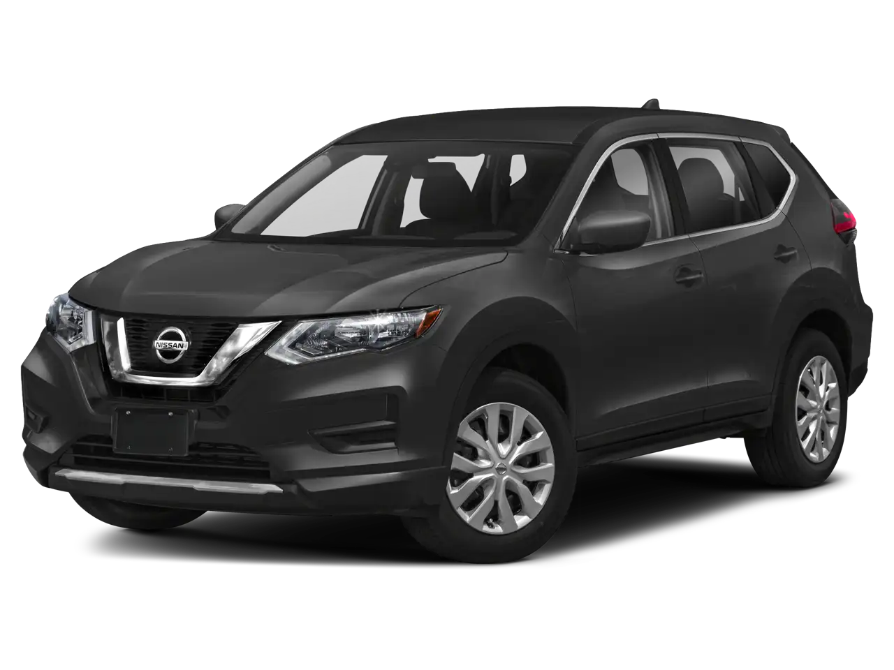 2020 Nissan Rogue SV AWD's photo