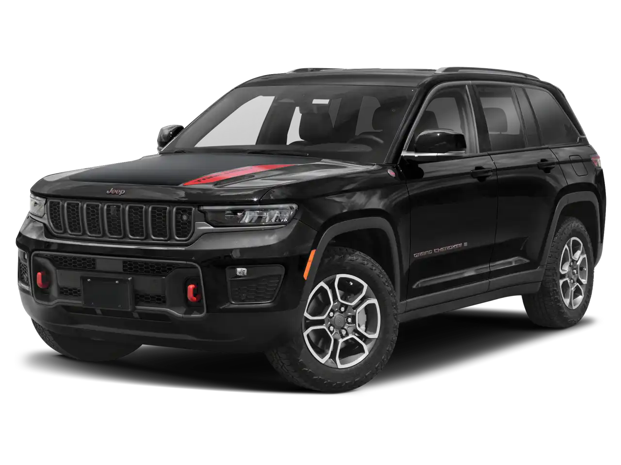 2022 Jeep Grand Cherokee Trailhawk 4WD's photo