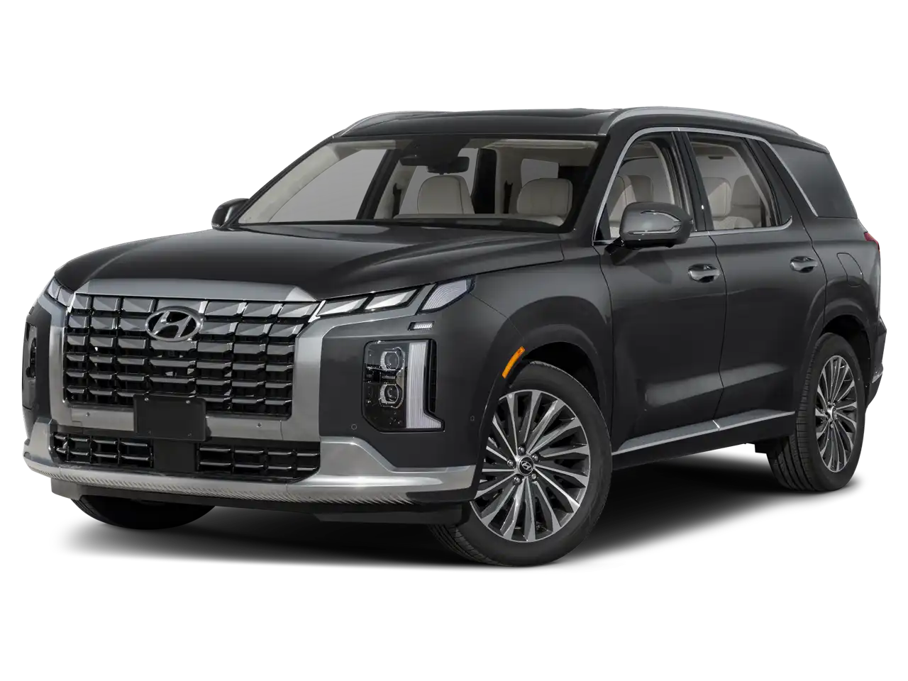 2025 Hyundai Palisade Calligraphy AWD's photo