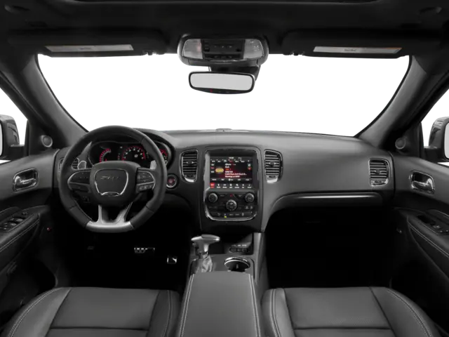 2018 Dodge Durango SRT AWD photo 5