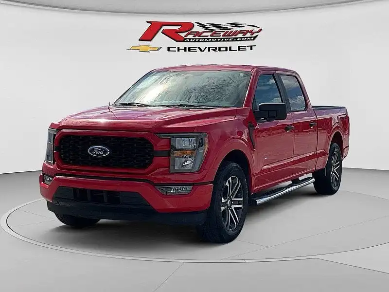 2023 Ford F-150 XL SuperCrew 6-1/2' Box's photo