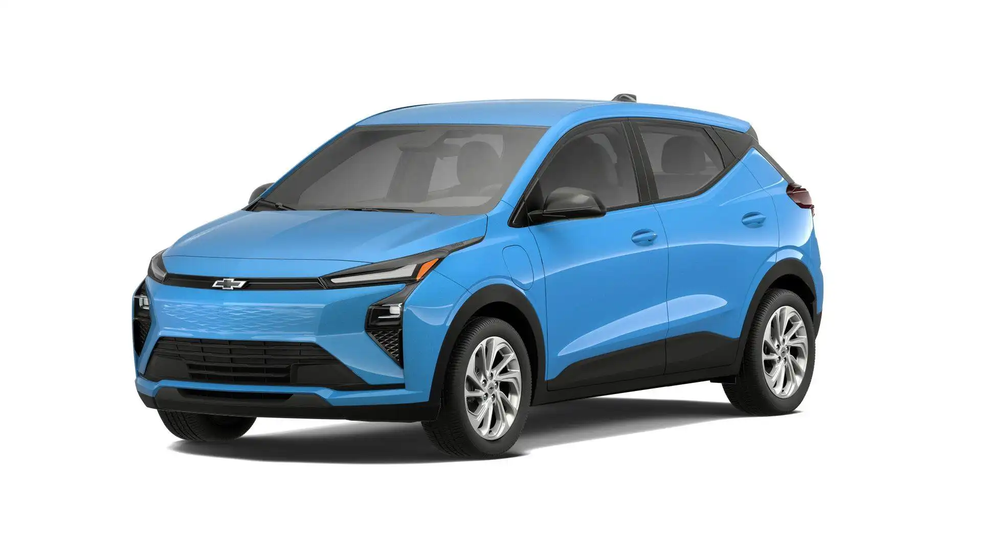 2027 Chevrolet Bolt EV LT Auto's photo