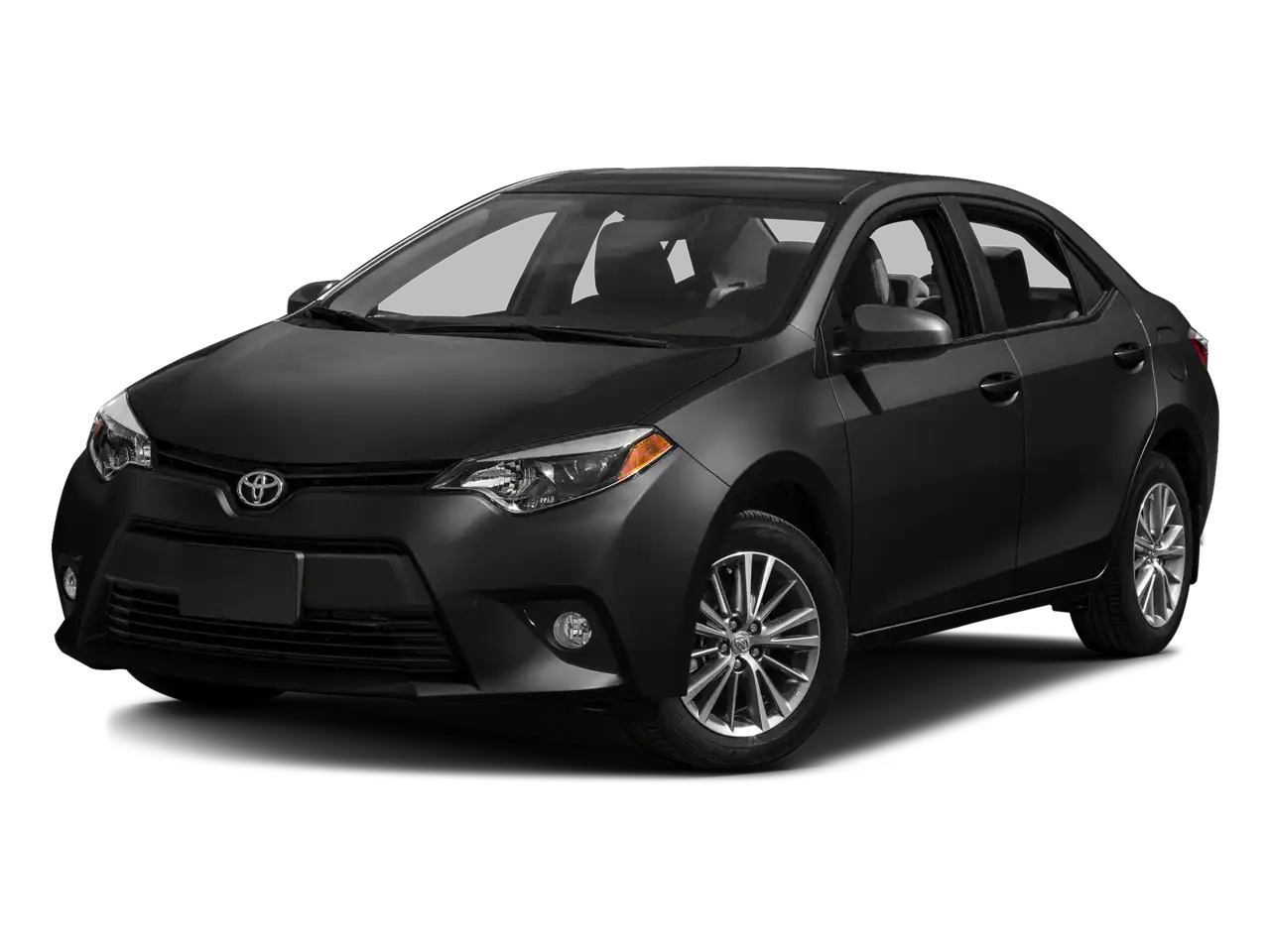2016 Toyota Corolla LE AT's photo