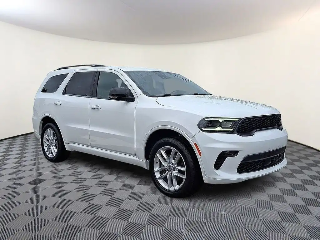 2023 Dodge Durango GT Plus AWD's photo