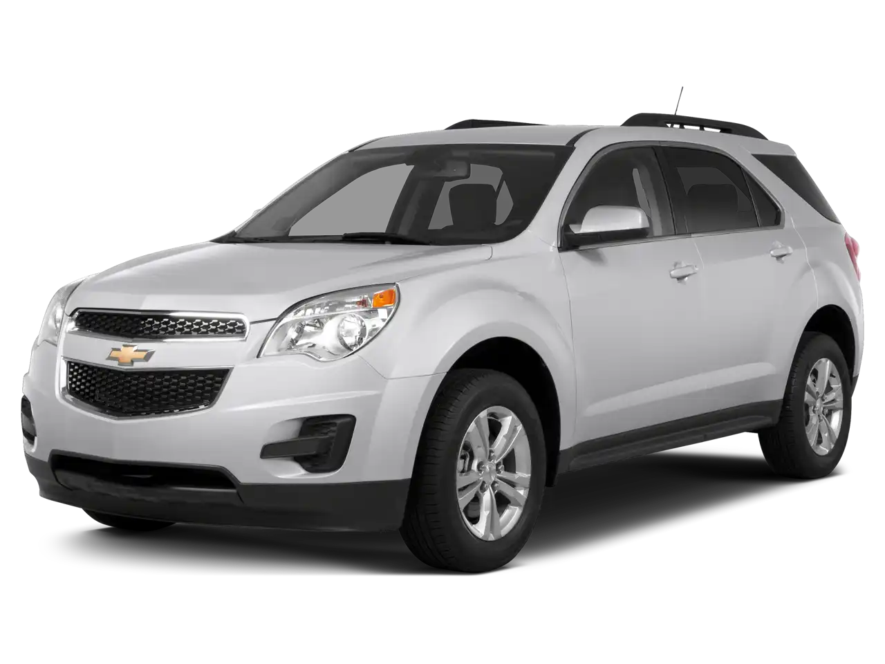 2015 Chevrolet Equinox 1LT's photo