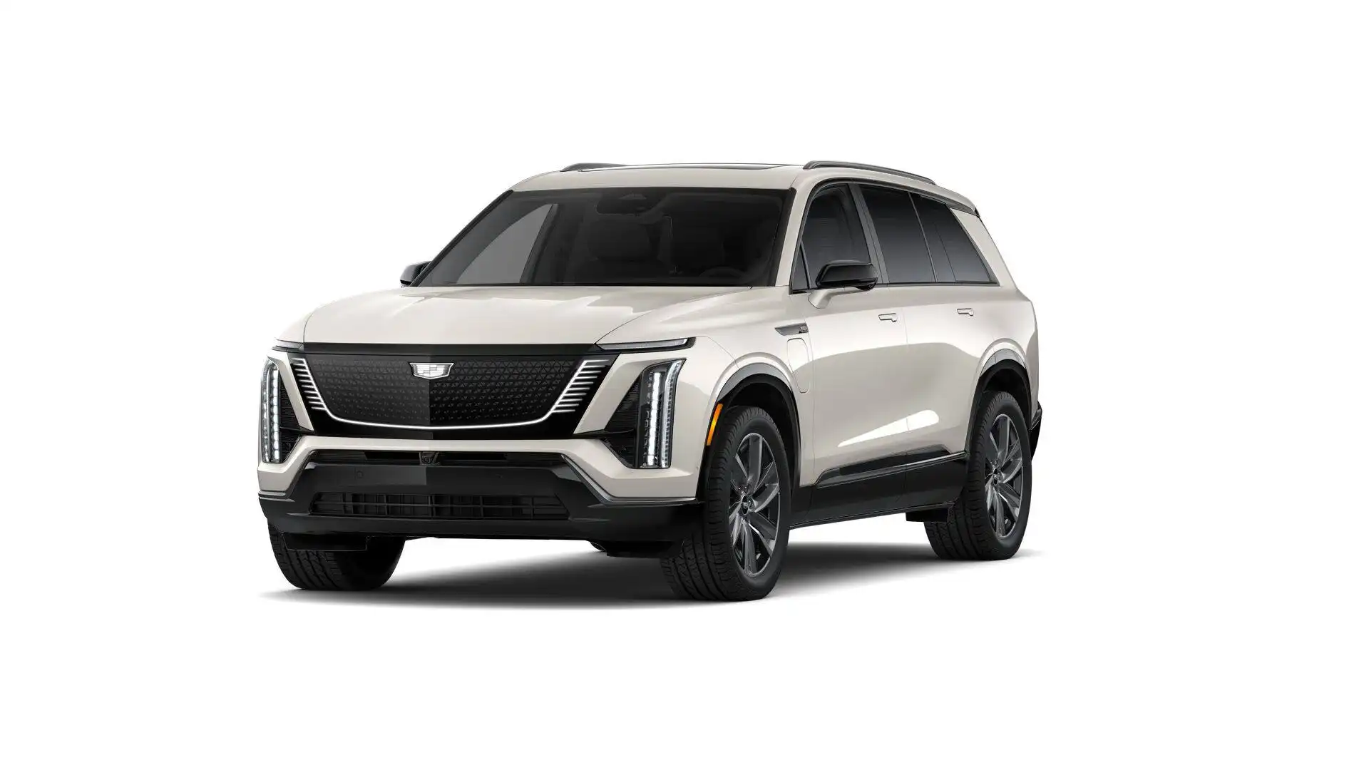 2027 Cadillac Vistiq Sport AWD's photo