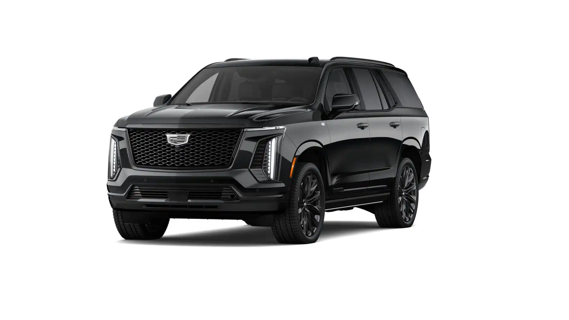 2027 Cadillac Escalade Sport Platinum 4WD's photo