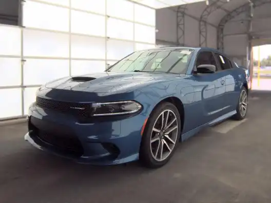 2023 Dodge Charger R/T's photo