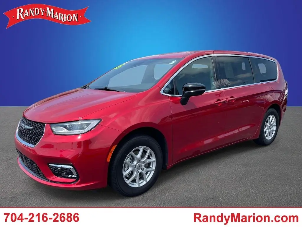 Vehicle Image 1