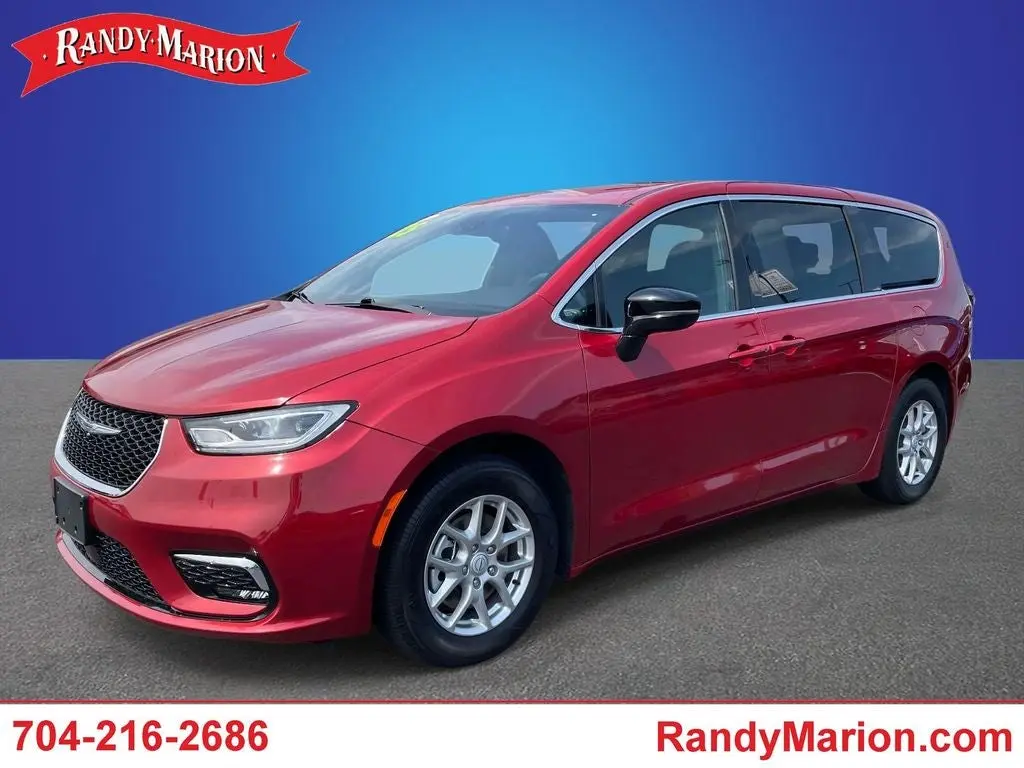 Vehicle Image 1