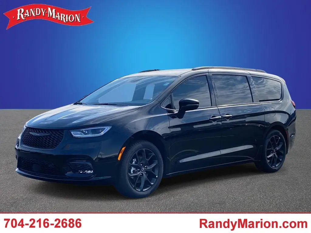 Vehicle Image 1