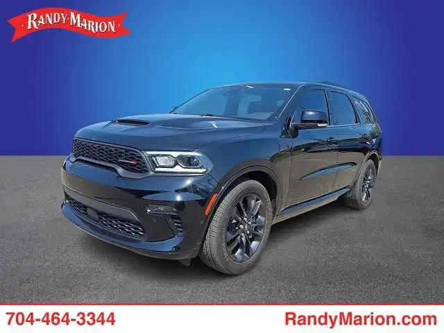 2023 Dodge Durango R/T Plus RWD's photo