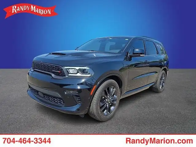 2023 Dodge Durango R/T Plus RWD's photo