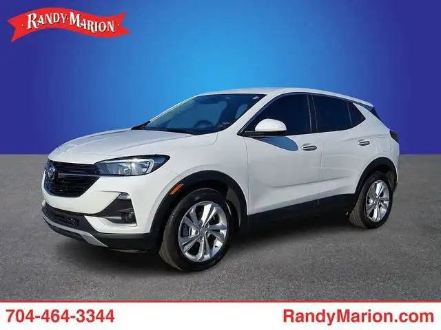2023 Buick Encore GX Preferred's photo