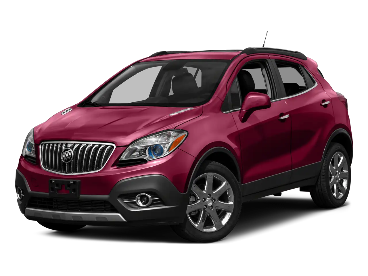 2016 Buick Encore Leather's photo