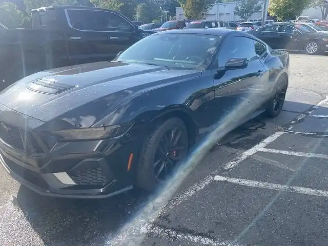 2024 Ford Mustang Premium Fastback GT's photo