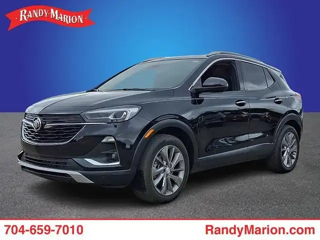 2023 Buick Encore GX Essence's photo