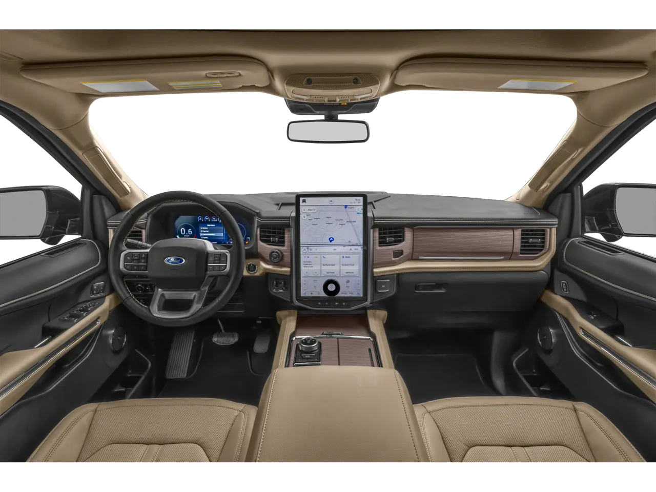 2024 Ford Expedition Limited 4X4 photo 5