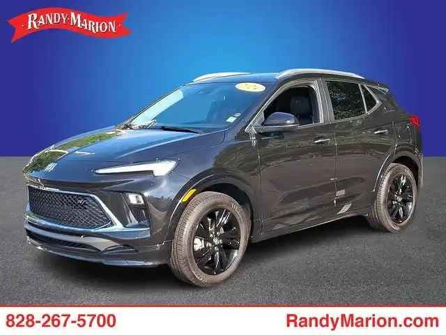 2024 Buick Encore GX Sport Touring's photo