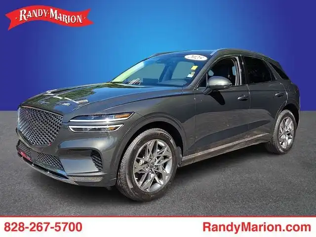 2025 Genesis GV70 2.5T Standard AWD's photo