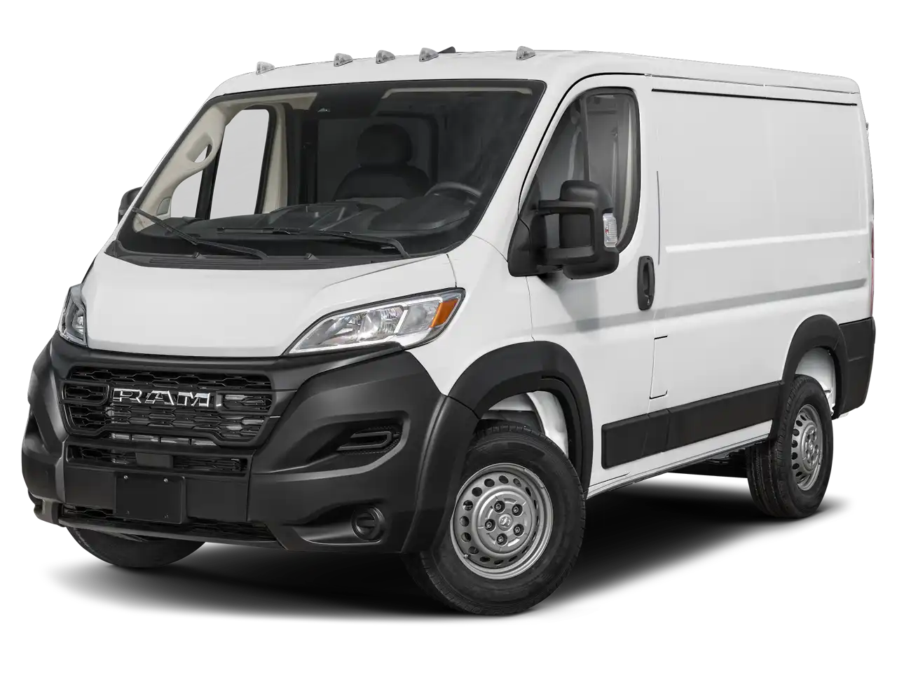2026 RAM ProMaster 1500 Tradesman 118" WB Low Roof's photo