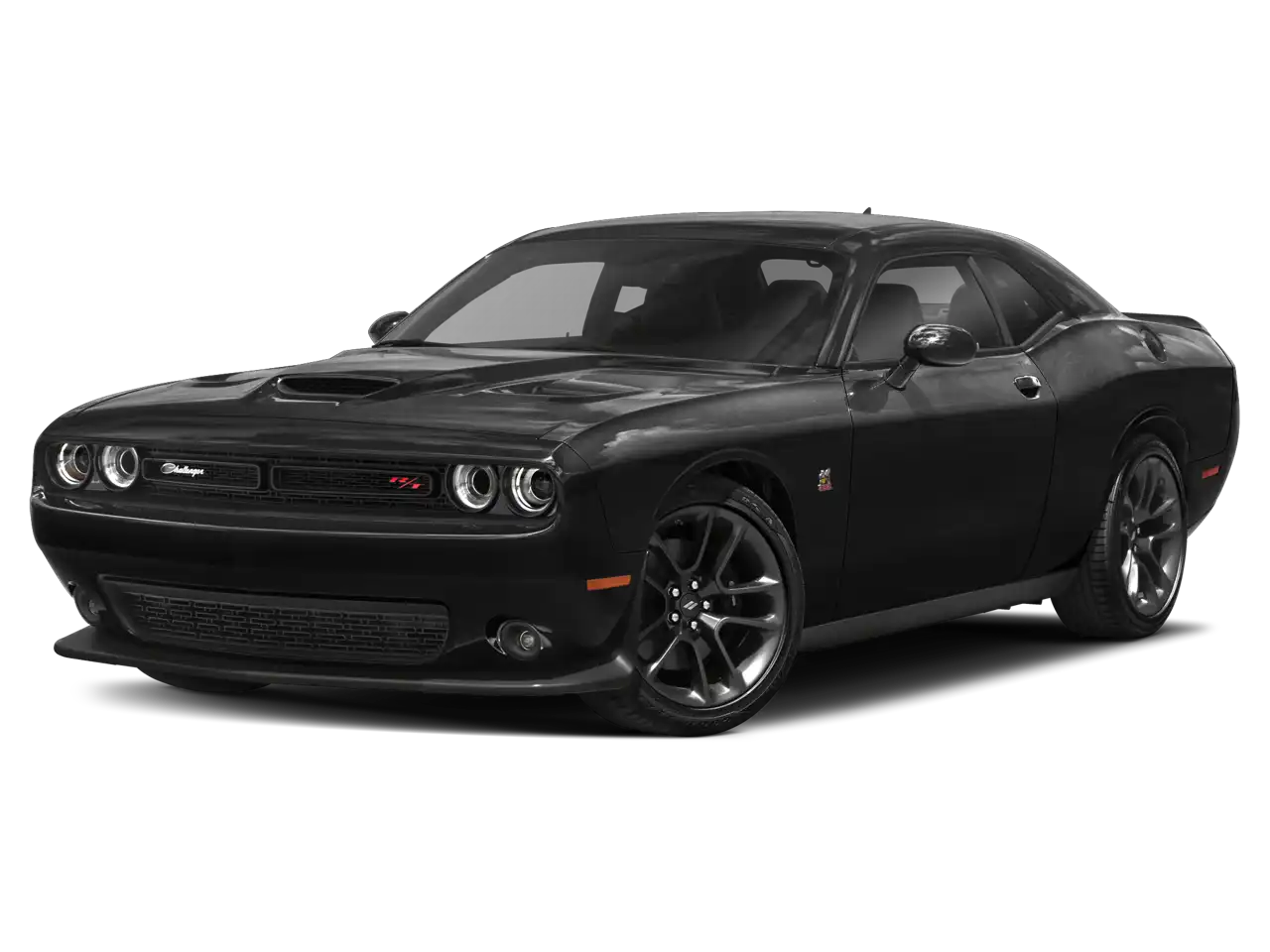 2022 Dodge Challenger R/T Scat Pack's photo