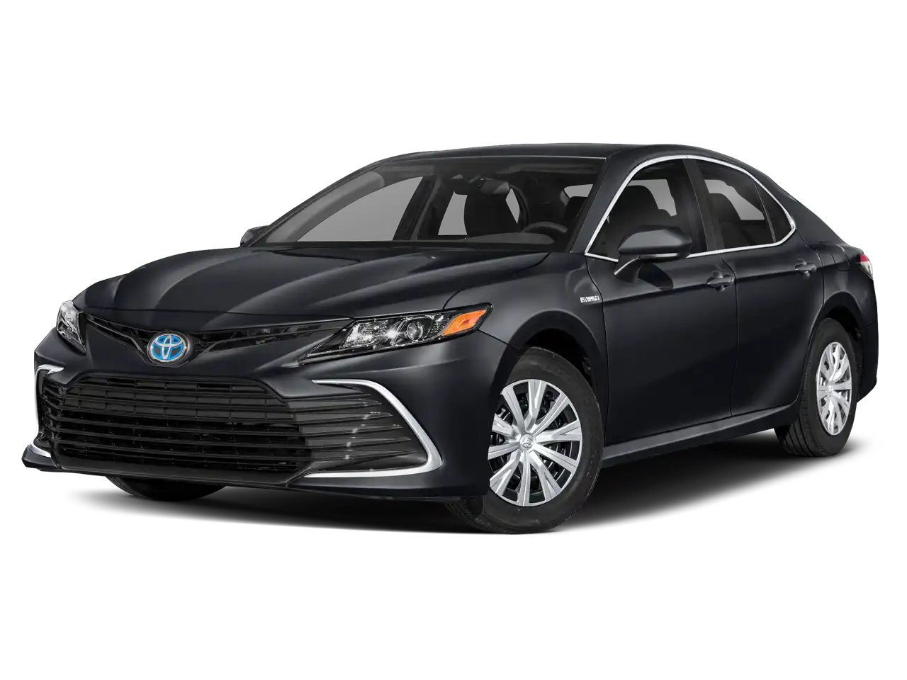 2022 Toyota Camry LE Hybrid's photo