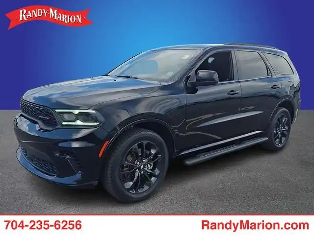 2023 Dodge Durango GT Launch Edition AWD's photo