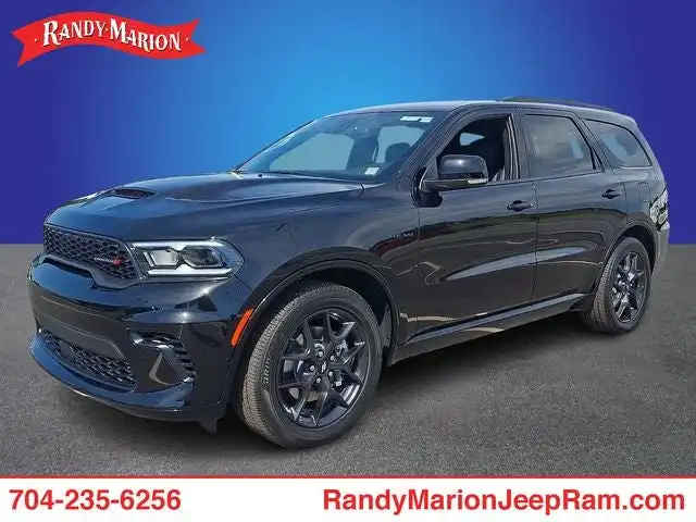 2026 Dodge Durango GT HEMI Plus V8 AWD's photo