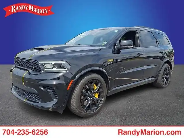 2024 Dodge Durango SRT 392 ALCHEMI AWD's photo