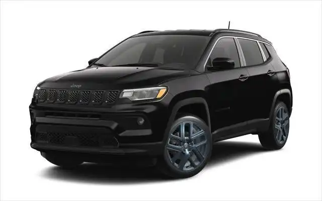 2026 Jeep Compass 85th Anniversary 4X4's photo
