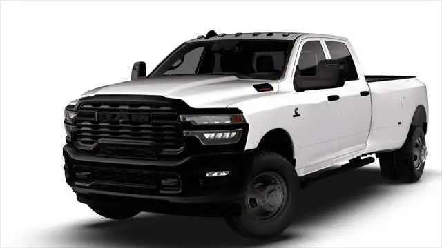 2026 RAM 3500 Tradesman 4X4 Crew Cab LWB's photo
