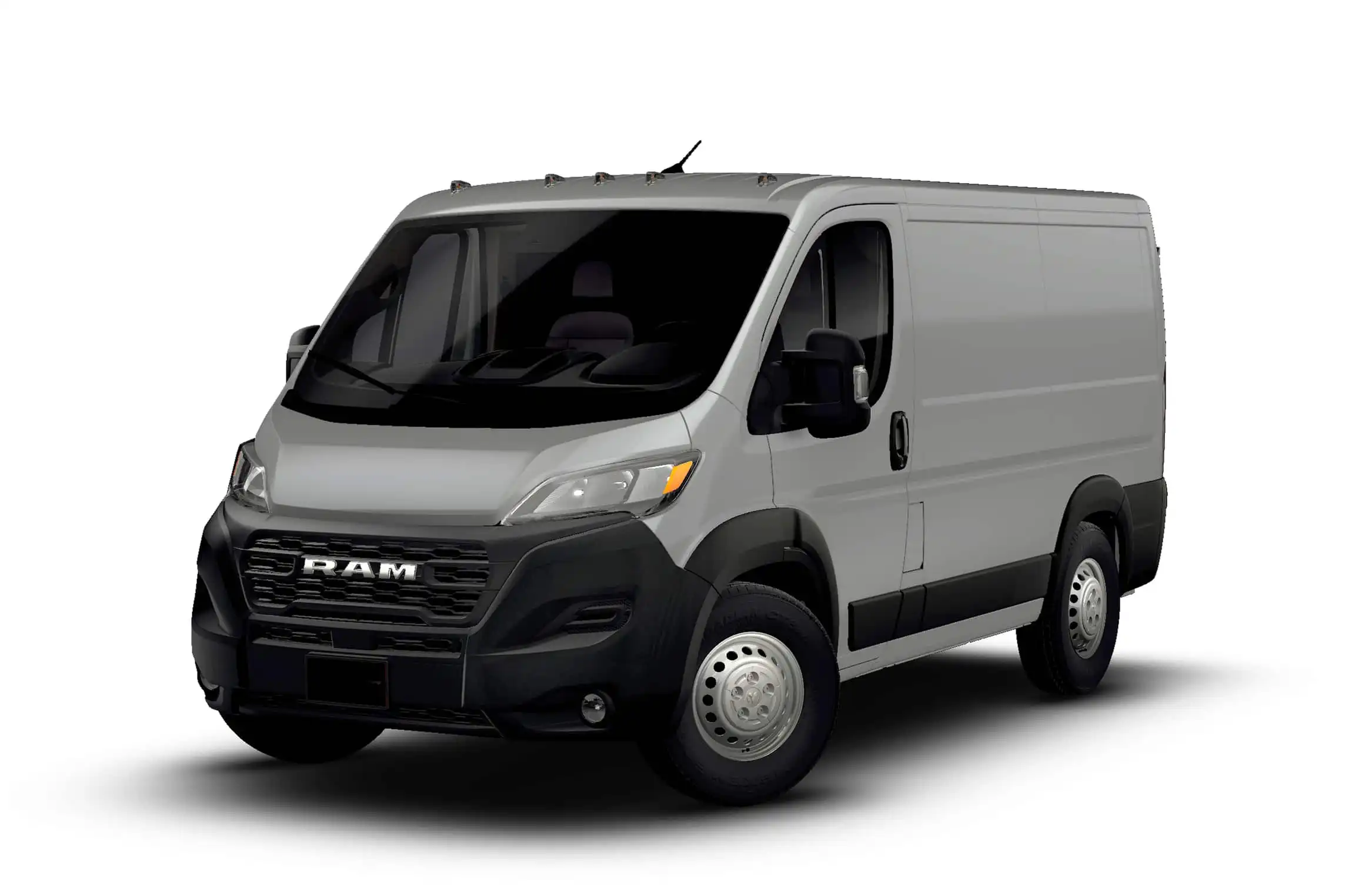 2026 RAM ProMaster 1500 Tradesman 118" WB Low Roof's photo