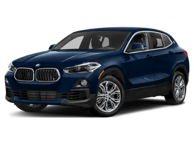 2018 BMW X2 xDrive28i's photo