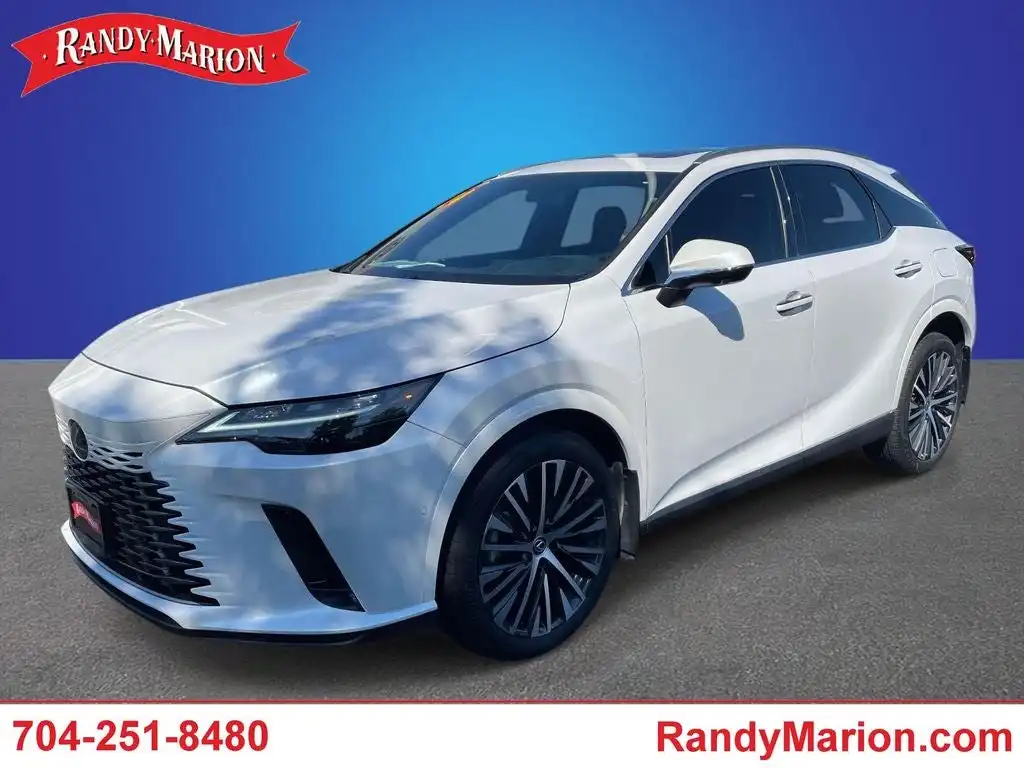 2024 Lexus RX 350 350 Premium Plus AWD's photo