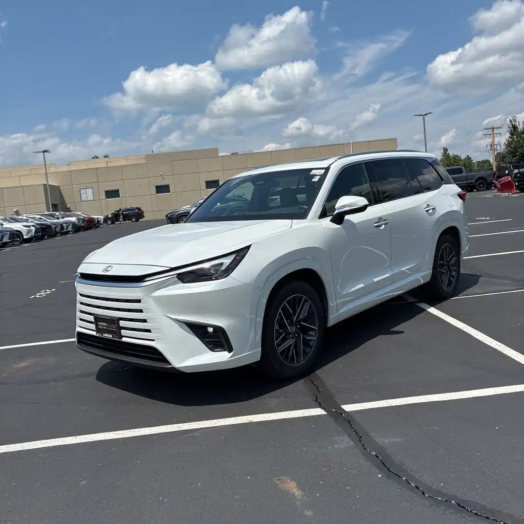 2024 Lexus TX 350 350 Premium AWD's photo