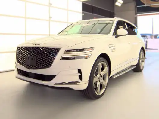 2024 Genesis GV80 3.5T Standard AWD's photo