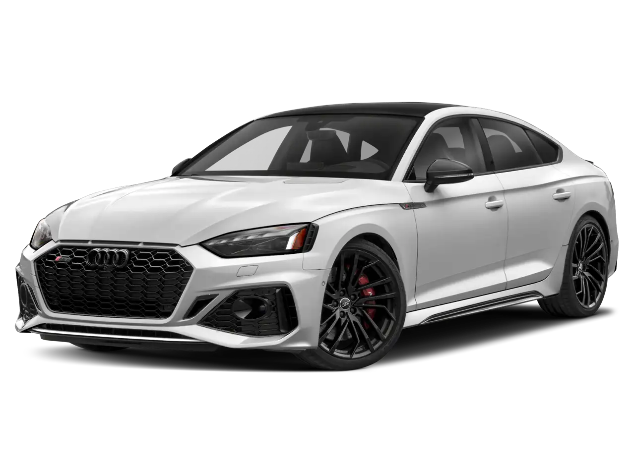 2021 Audi RS 5 Sportback 2.9 TFSI quattro Tiptronic's photo