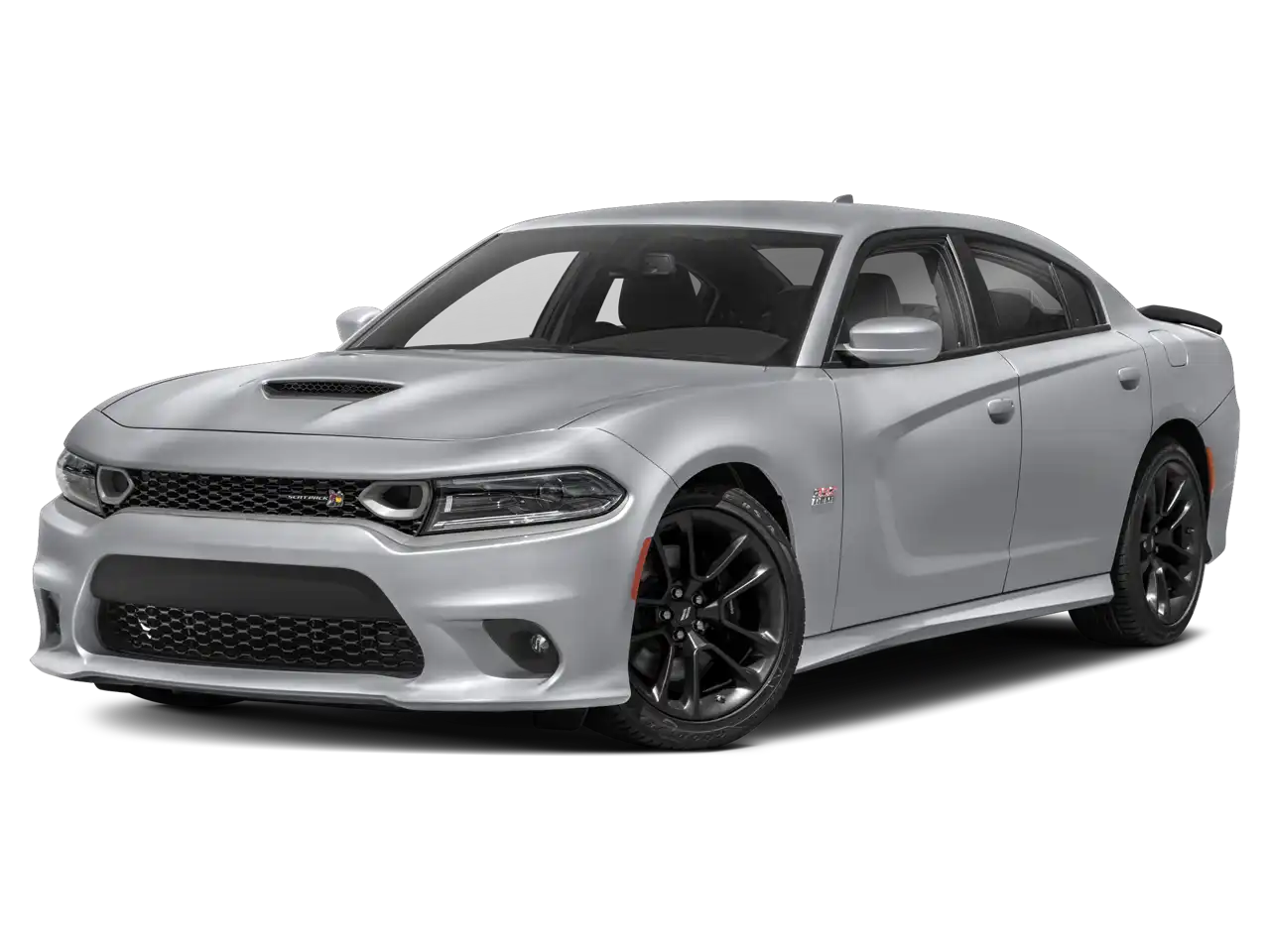 2023 Dodge Charger Scat Pack's photo