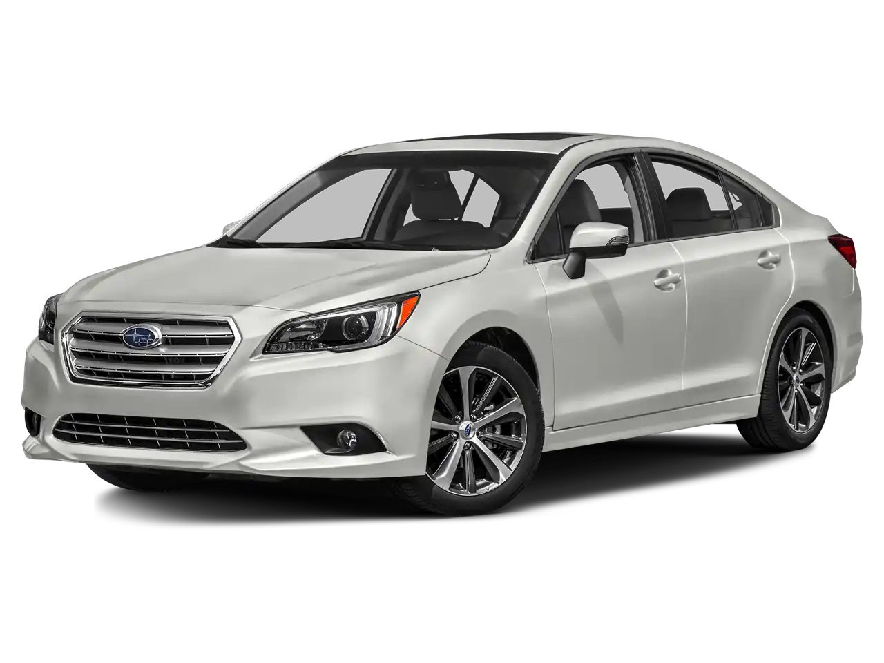 2015 Subaru Legacy 2.5i Limited CVT's photo
