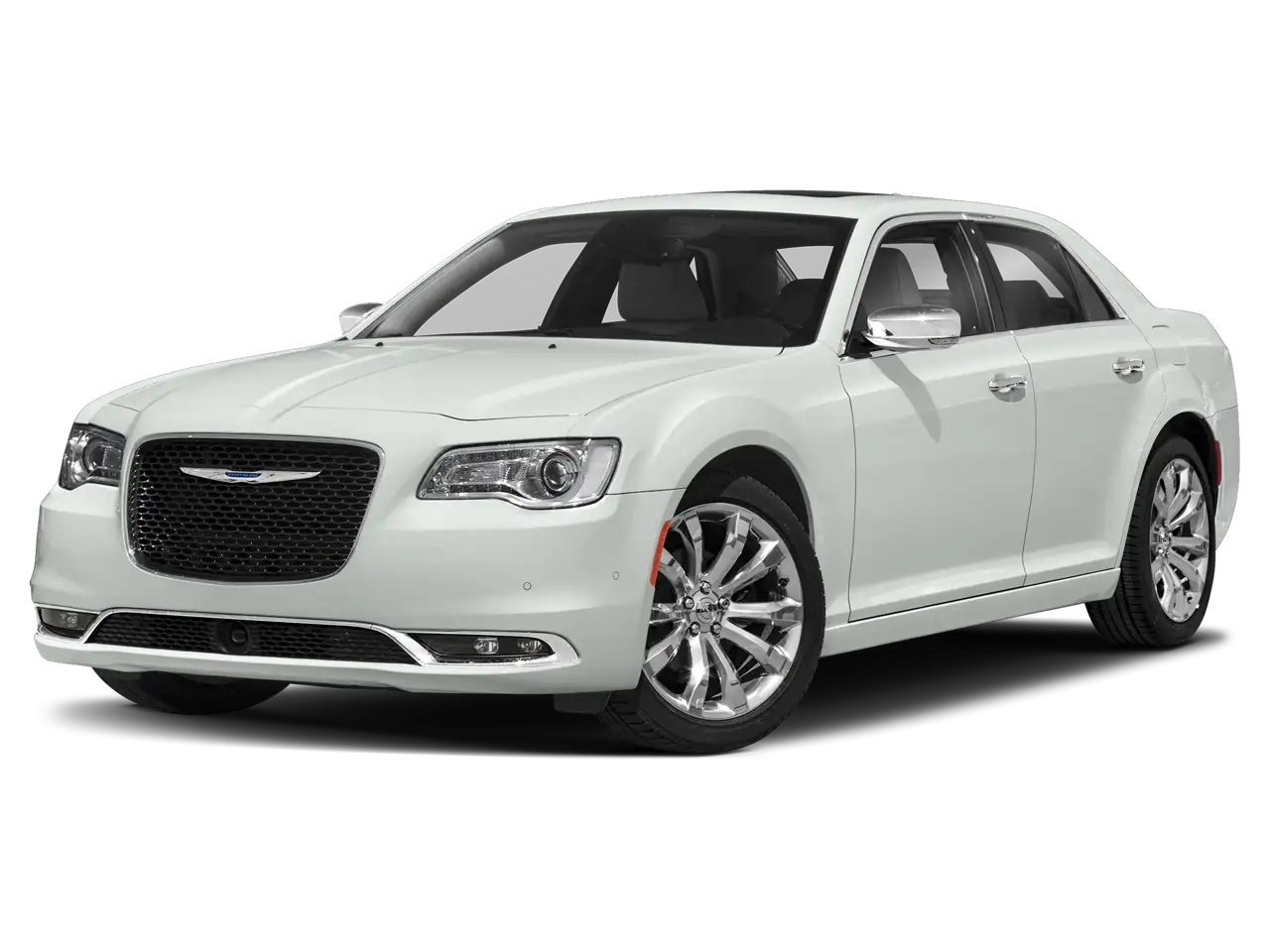 2019 Chrysler 300 Limited AWD's photo